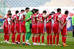 نگاهی به احتمالات نقل و انتقالات پرسپولیس