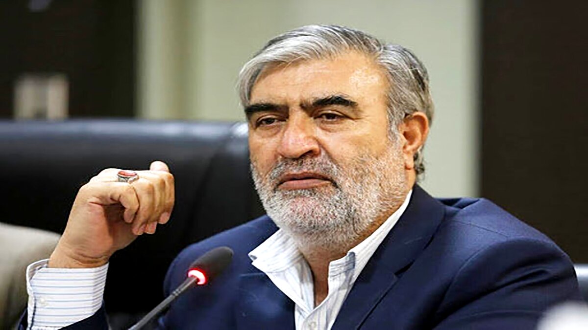 نایب رئیس کمیسیون امنیت ملی: انتظار بیانیه ضد ایرانی از رئیس جمهور چین نداشتیم
