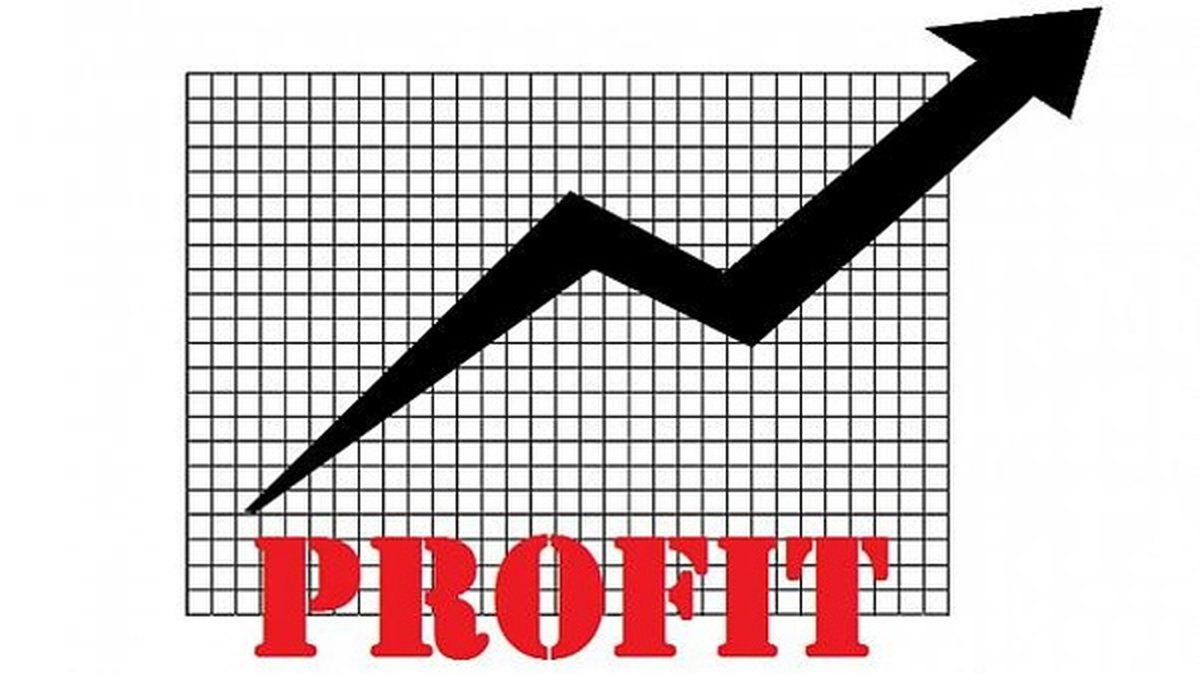 سودآورترین شرکت‌های جهان در نیمه اول سال 2017