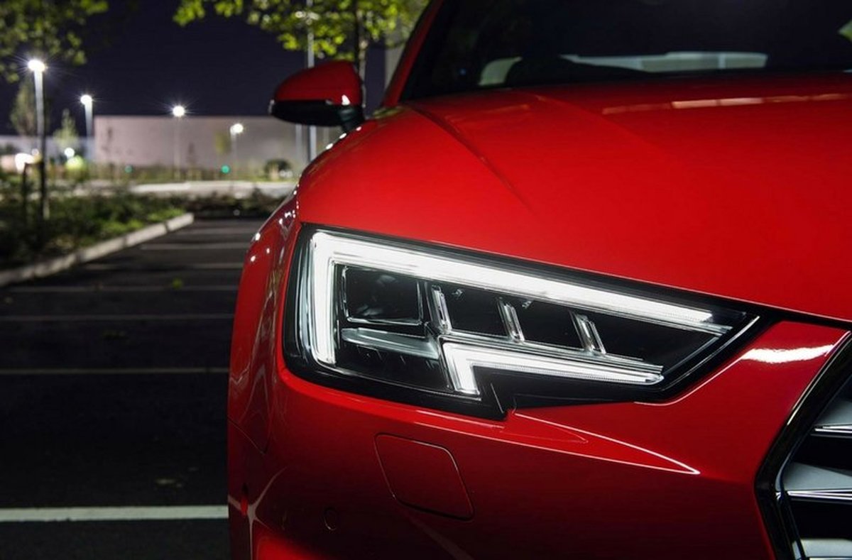 کاربرد چراغ های دی لایت در خودرو چیست؟