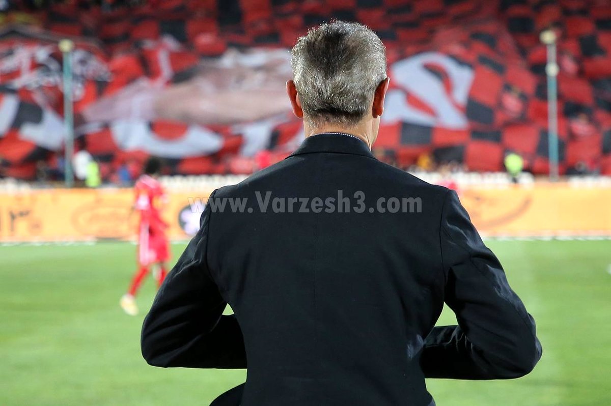این جدول مشکل پرسپولیس را نشان میدهد(آنالیز)