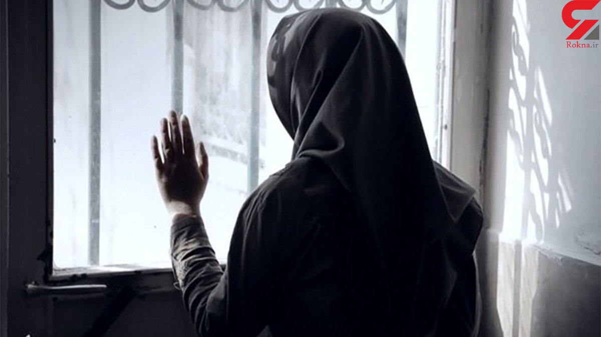 عشق سیاه دایی به خواهرزاده 15 ساله و ناتنی اش ! / اتفاق تاسف بار در تهران !