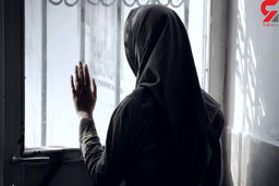 عشق سیاه دایی به خواهرزاده 15 ساله و ناتنی اش ! / اتفاق تاسف بار در تهران !