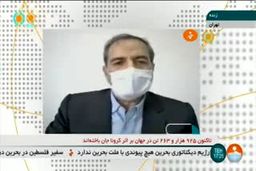  استفاده از شبکه شاد برای معلم‌ها و دانش‌آموزان رایگان است