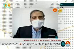  استفاده از شبکه شاد برای معلم‌ها و دانش‌آموزان رایگان است