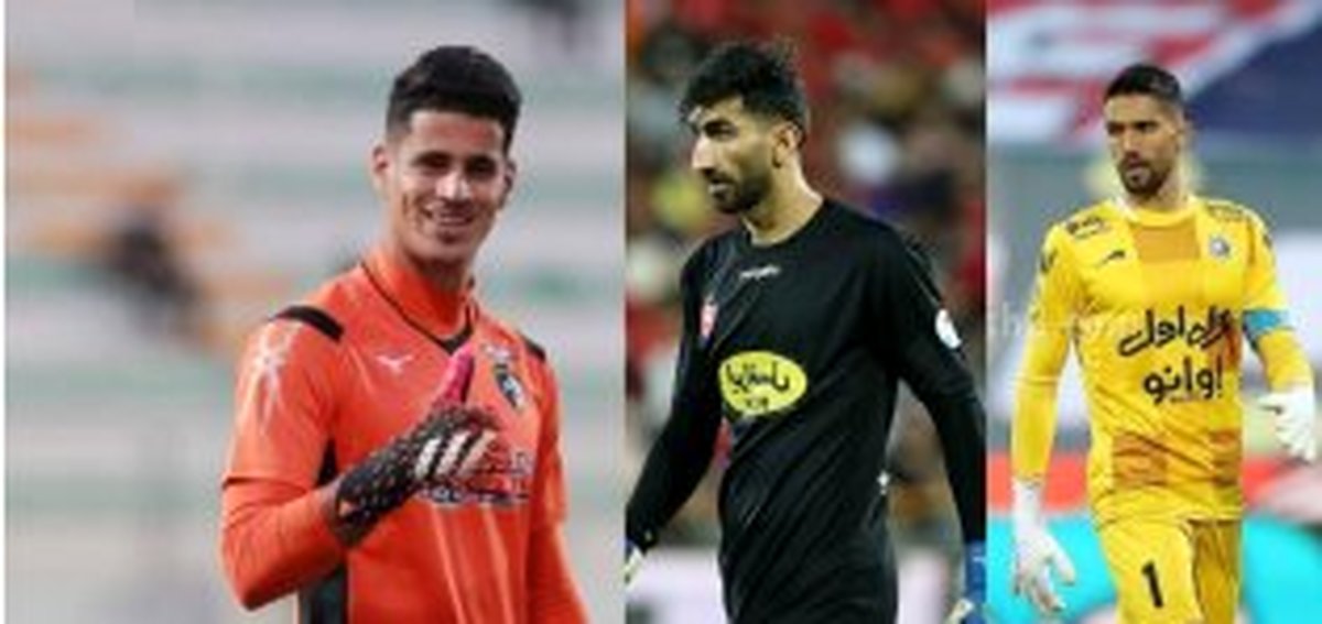 تماشاییترین رقابت لیگ برتر این جاست!