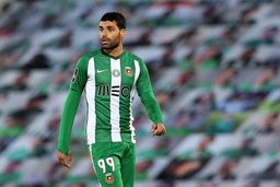 باز هم طارمی،باز هم پنالتی،باز هم گل