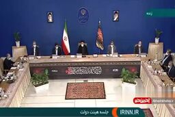 مخبر: وعده‌های دولت باید احصاء و جدول زمانبندی آن تهیه شود
