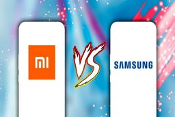 گوشی سامسونگ بخریم یا شیائومی؟!