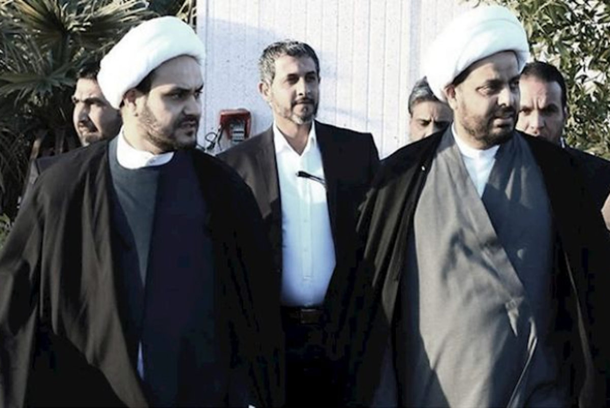 تکذیب شایعه ترور دو فرمانده مقاومت