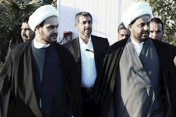 تکذیب شایعه ترور دو فرمانده مقاومت