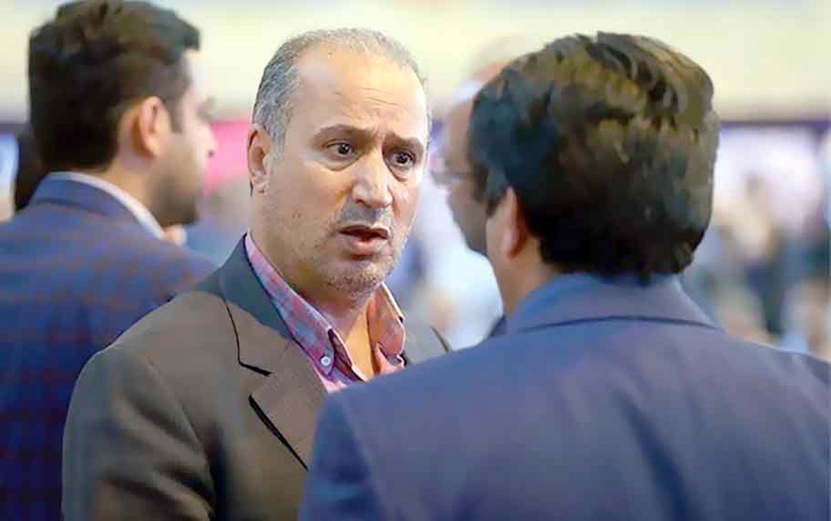 تاج در برزخ/ برخی اخبار از احتمال کناره گیری رئیس فدارسیون فوتبال حکایت میکند