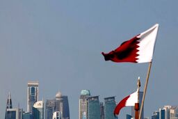 قطر درحال کمک به عمان برای مذاکرات ایران و آمریکا