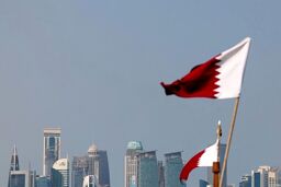 قطر درحال کمک به عمان برای مذاکرات ایران و آمریکا
