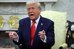 قطر از هدیه بوئینگ ۷۴۷ لوکس ۴۰۰ میلیون دلاری به ترامپ پشیمان شد