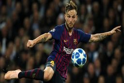 مبارزه بزرگ برای جذب راکیتیچ