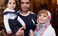 زندگینامه یکتا ناصر 