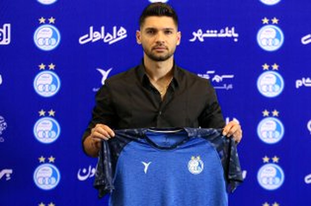 حرفهای  مهدی پور درباره دانشگر و آن استوری جنجالی