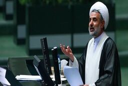 تذکر شفاهی ذوالنوری به مطهری و حمایت از وزیر کشور