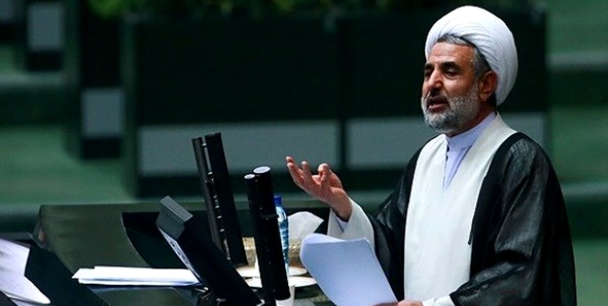 تذکر شفاهی ذوالنوری به مطهری و حمایت از وزیر کشور