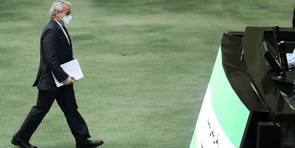 تغییر نماینده دولت برای ارائه توضیحات لایحه بودجه؛ نوبخت آمد