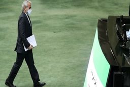 تغییر نماینده دولت برای ارائه توضیحات لایحه بودجه؛ نوبخت آمد