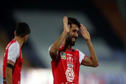 بشار رسن خداحافظی‌اش از پرسپولیس را پاک کرد