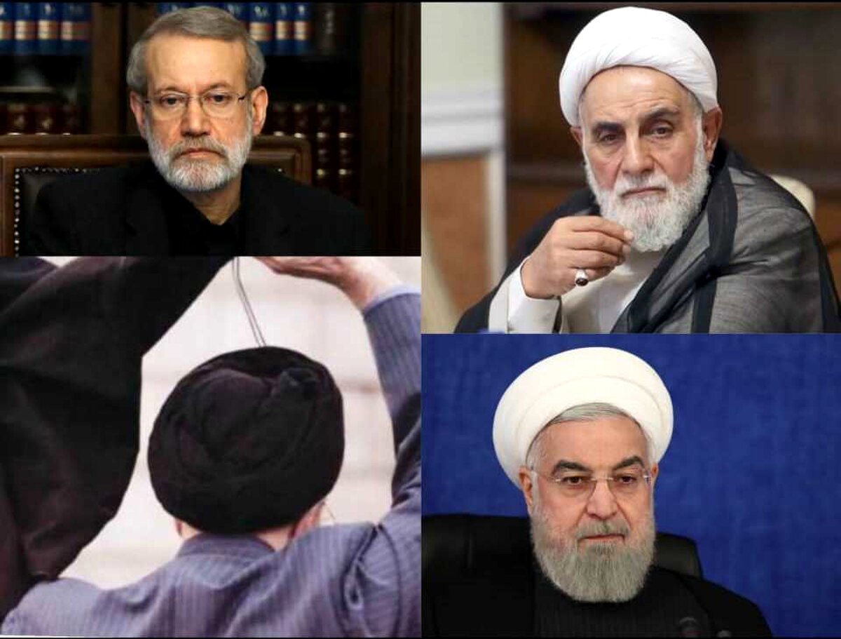 اتاق فکری که هیچگاه تشکیل نمی‌شود