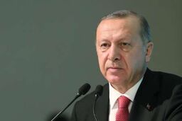 اردوغان: نمی توان بر جنایت قتل خاشقچی سرپوش گذاشت /اگر ولیعهد سعودی از قاتل خاشقچی خبر ندارد پس چه کسی می داند