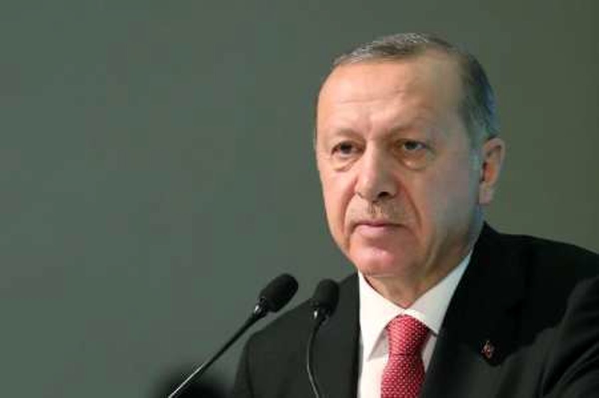 اردوغان: نمی توان بر جنایت قتل خاشقچی سرپوش گذاشت /اگر ولیعهد سعودی از قاتل خاشقچی خبر ندارد پس چه کسی می داند