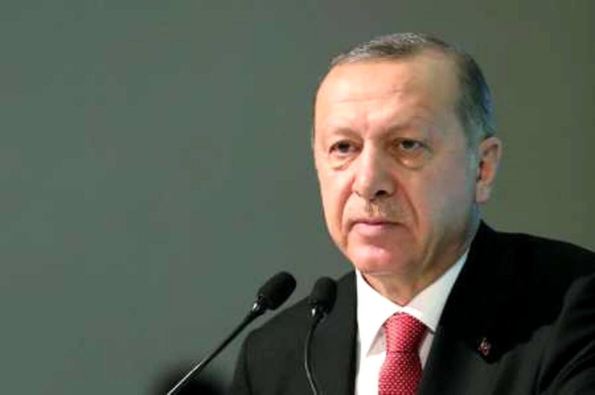 اردوغان: نمی توان بر جنایت قتل خاشقچی سرپوش گذاشت /اگر ولیعهد سعودی از قاتل خاشقچی خبر ندارد پس چه کسی می داند