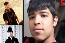 قتل پسر 17 ساله توسط یک زورگیر