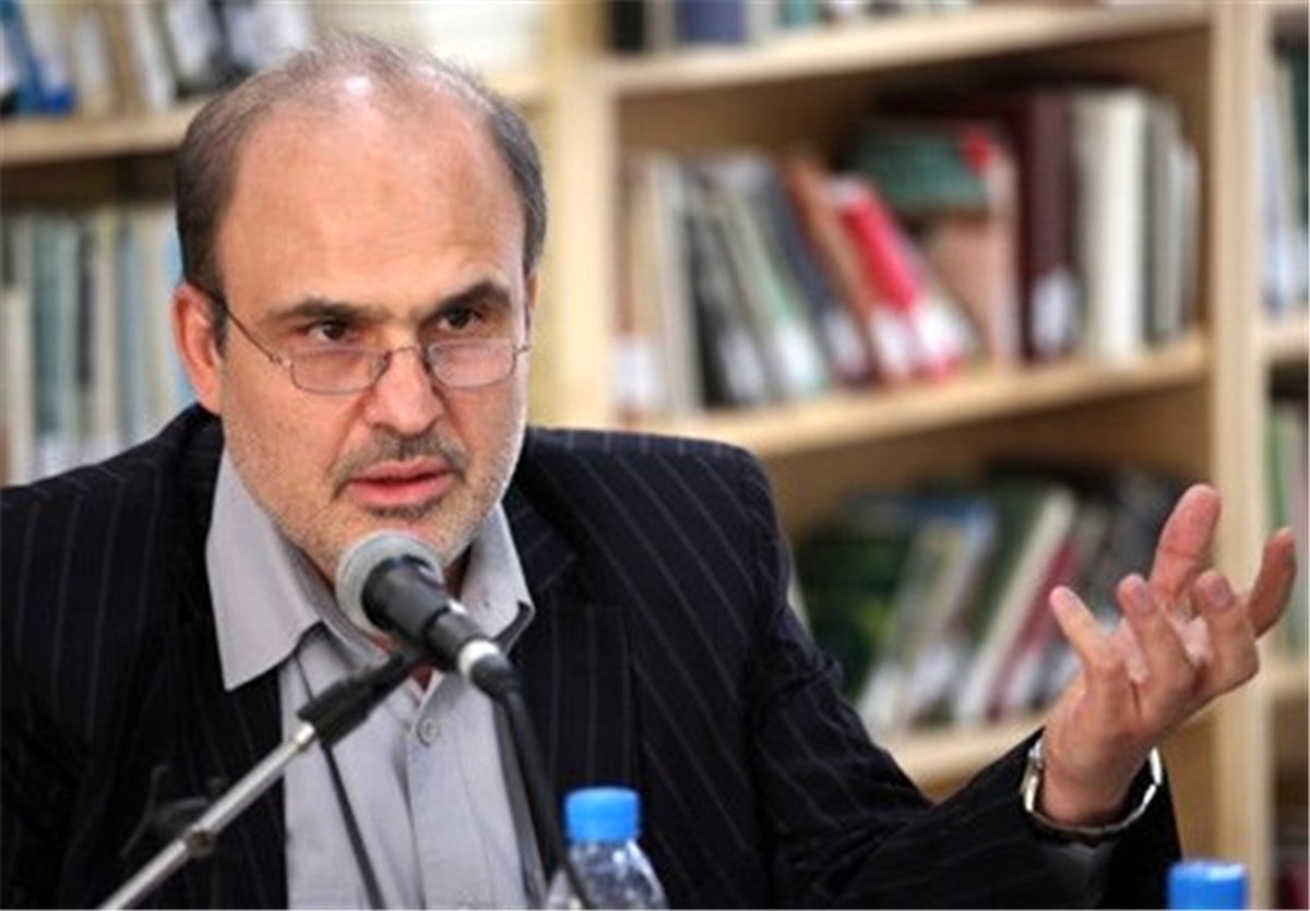 تکرار حرف عفت مرعشی قبل از انتخابات 88 اینبار از زبان جلاییپور