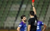 این فصل لیگ هر هفته یک اخراجی دارد