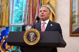 شبکه NBC : دیدار ویتکاف و عراقچی برای توافق احتمالی