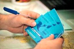 کمیسیون عمران افزایش قیمت بلیت هواپیما را بررسی می‌کند