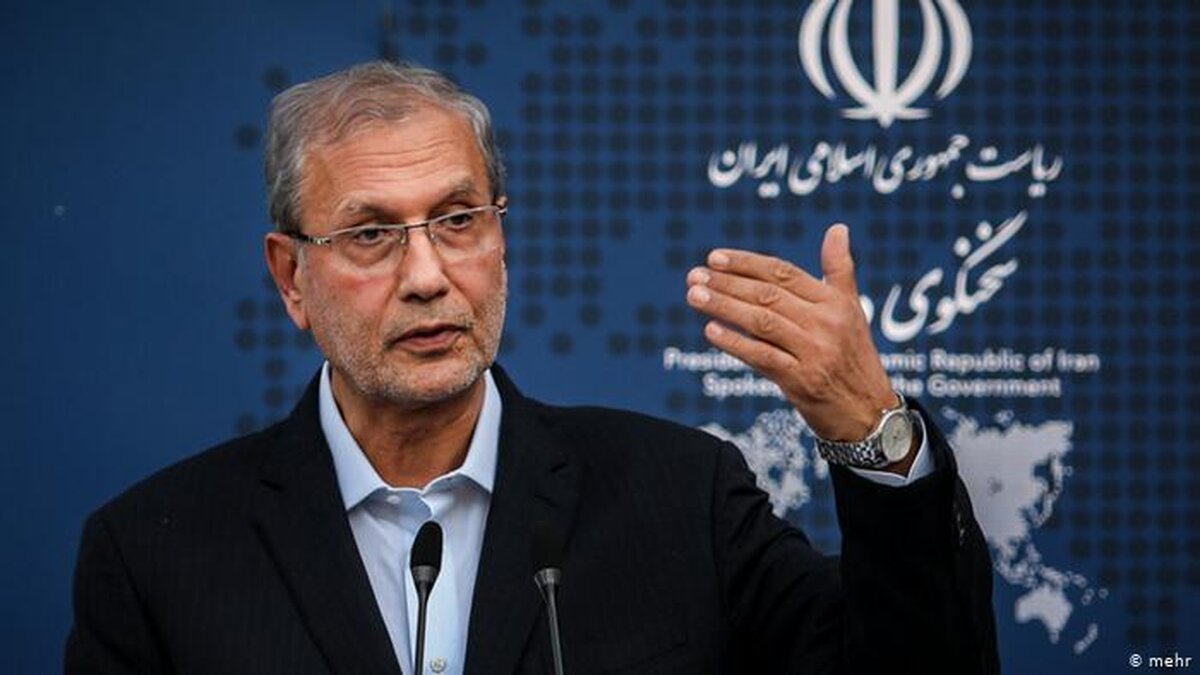 علی ربیعی: شاید در 2 سال آخر سری هم بشکند، اما تفکر دولت سر جایش باقی می‌ماند