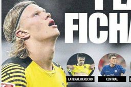 انقلاب بزرگ تابستانی در انتظار بارسلونا (عکس)