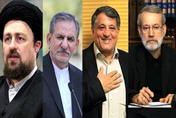 گزینه‌های کارگزاران برای ۱۴۰۰؛ از نامی که شروع یک اختلاف شد تا اتفاقی که دور از ذهن نیست
