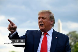 ترامپ: ایرانی‌ها خیلی مغرور هستند