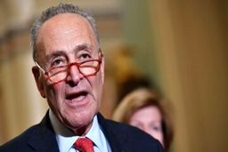 حمله تند شومر به ویتکاف درباره ایران ؛ باید شهادت بدهید