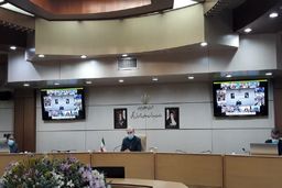 واکنش وزیر بهداشت به اخبار انتصاب دامادش