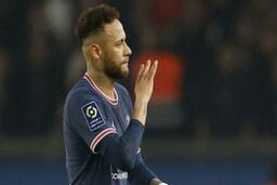 نیمار: هو شدن از سوی هواداران PSG غمگینم کرد