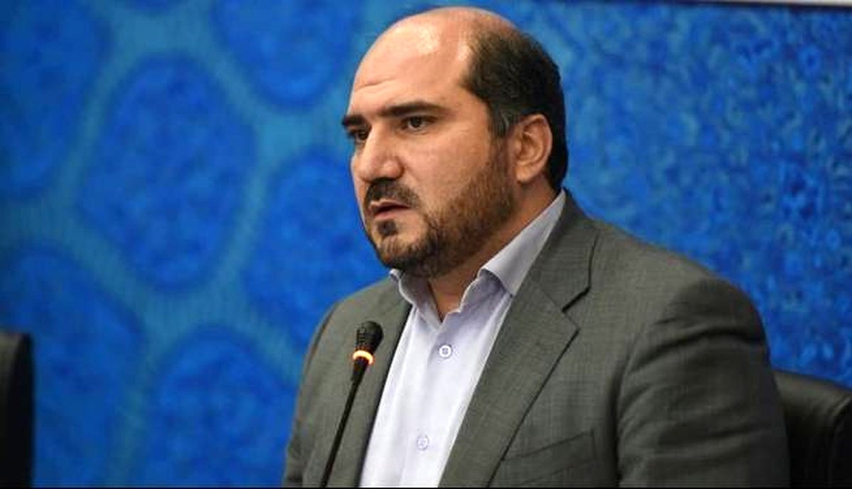 معاون رئیسی: در دولت سیزدهم مشکلات حمل نمیشود، بلکه حل میشود