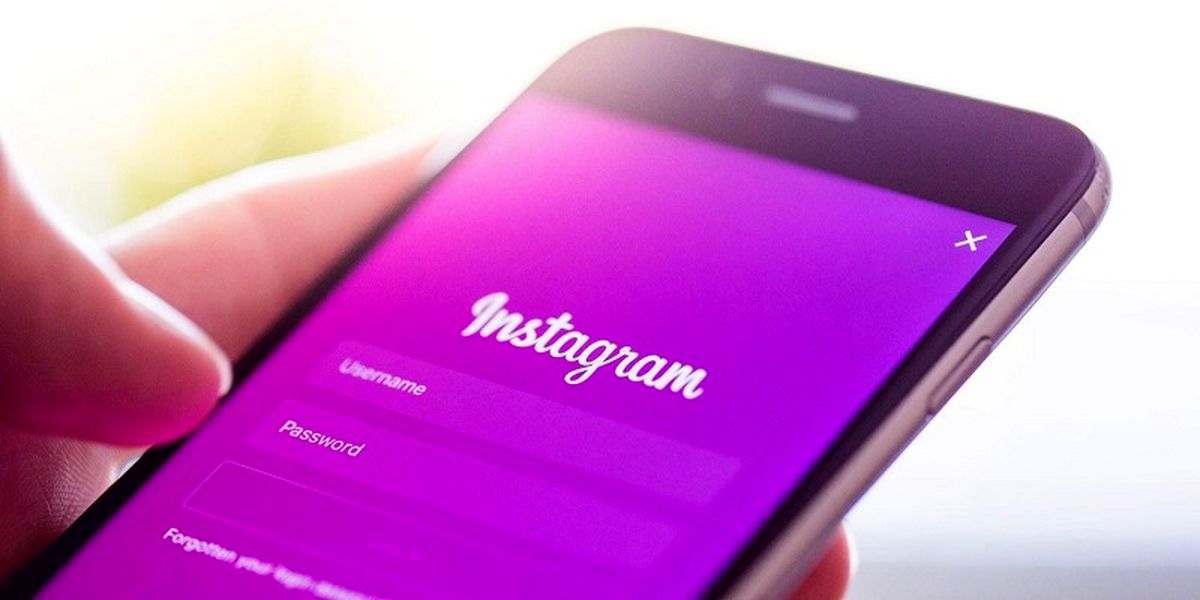 رفع فیلتر اینستاگرام در کشور