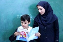 ماجرای آتش‌سوزی مدرسه «کرم بست» کرمانشاه چیست ؟