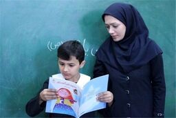 میزان افزایش حقوق در رتبه بندی فرهنگیان مشخص شد | حقوق کدام معلمان افزایش یافت؟