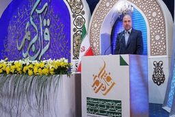 قالیباف: هر جا مردم را از مشارکت اثرگذار حذف کردیم دچار آسیب شدیم