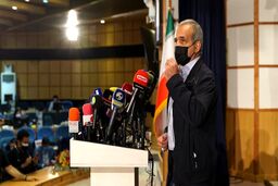 انتقادات پزشکیان از شورای نگهبان