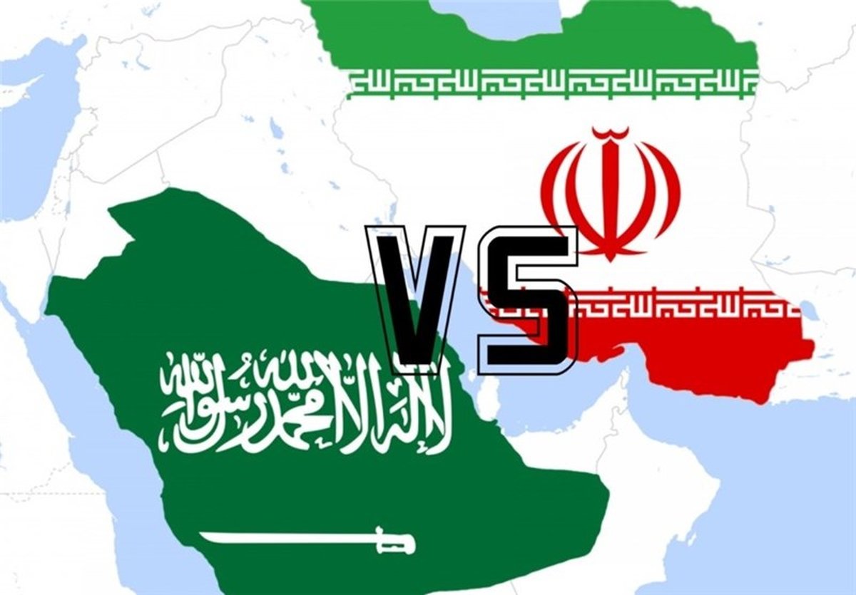 سعودیها توانمندی پیروزی بر ایران در رقابت منطقهای را ندارند